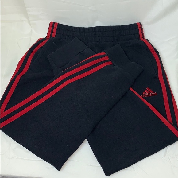 Adidas Joggers - Picture 3 of 5